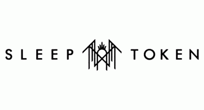 logo Sleep Token